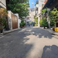Biệt thự khu an ninh đường Lê Văn Sỹ, Q.PN khu vip, giá 25 tỷ tl