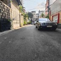 Biệt thự khu an ninh đường Lê Văn Sỹ, Q.PN khu vip, giá 25 tỷ tl