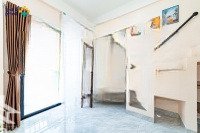Căn Hộ Cho Thuê Mỗ Lao Gần Vũ Trọng Khánh - Trần Phú - Tố Hữu, Ô Tô Đỗ Cửa, Full Đồ
