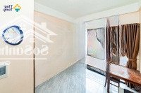 Căn Hộ Cho Thuê Mỗ Lao Gần Vũ Trọng Khánh - Trần Phú - Tố Hữu, Ô Tô Đỗ Cửa, Full Đồ
