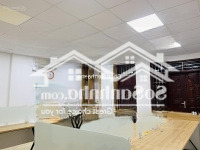 Cho Thuê Nguyên Căn 6 Tầng *100M2 : 60 Triệu