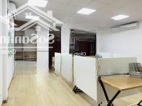 Cho Thuê Nguyên Căn 6 Tầng *100M2 : 60 Triệu