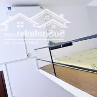 Phòng Gác Đầy Đủ Nội Thất, Vị Trí Đẹp Thuận Tiện Di Chuyển Sang Các Quận Trung Tâm Như 5, 1