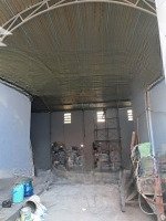 Cho Thuê Kho 480M2 Để Chứa Hàng - Sản Xuất, Hẻm Xe Tải Âu Cơ.