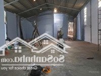 Cho Thuê Kho 480M2 Để Chứa Hàng - Sản Xuất, Hẻm Xe Tải Âu Cơ.