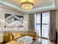 Hoàng Giá Thật, Bán Căn Hộ 107M2, 3N - 2 Vệ Sinh Tầng Trung Mát Mẻ, View Thoáng, Full Đồ, Sổ Đỏ Sẵn