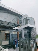 Hạ Giá Bán 200 Triệu Nhà 2 Tầng Trung Tâm Thành Phố Thiết Kế Cực Đẹp Giá Tốt