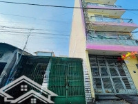 Siêu Vip! Nhà Cấp 4 5X20M 7.5Tỷ Đ. Tây Hòa Phước Long A, Cách Ngã Tư Mk 200M, Ga Metro Bình Thái 3P
