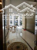 Thật Gấp - Ngô Gia Tự Nhà Mới 6 Tầng Thang Máy - Mặt Tiền Khủng - Full Nt - 2 Oto Tránh - 160 Triệu/M