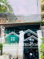 Đường Nội Bộ Xe Hơi Thông Lê Thúc Hoạch - Hoàng Ngọc Phách (4X20M). Giá: 6.3 Tỷ Tl