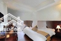 Bán Khách Sạn Sang Trọng Trung Tâm Sa Pa Giá Cực Tốt, Nhỉnh 60 Tỷ Vnd, 500M2