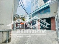 Chdv Đường Nguyễn Quý Anh, Q.tân Phú, Dt: 5X18M, 5 Tầng, Thu Nhập 35 Triệu/Tháng, Giá: 12.5 Tỷ Tl