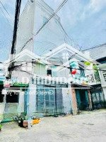 Chdv Đường Nguyễn Quý Anh, Q.tân Phú, Dt: 5X18M, 5 Tầng, Thu Nhập 35 Triệu/Tháng, Giá: 12.5 Tỷ Tl