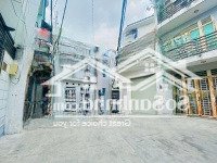 Chdv Đường Nguyễn Quý Anh, Q.tân Phú, Dt: 5X18M, 5 Tầng, Thu Nhập 35 Triệu/Tháng, Giá: 12.5 Tỷ Tl