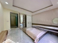 Nhà Tx 21 - Gần Gò Vấp - Đường Trước Nhà 12M - Nhà Trệt 5 Tầng - Nhà Mới Full Nội Thất