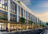 Bán Gấp Biệt Thự 4 Tầng, 62,5M2 Khu Ngôi Sao Tại Vinhomes Cổ Loa, 17,75 Tỷ, Đông Anh, Hà Nội