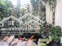 Biệt Thự Hồng Tiến - Ngõ Thông Bàn Cờ - Ô Tô - Thang Máy - Ở Sướng - Vị Trí Đắc Địa 170M2 - 39 Tỷ