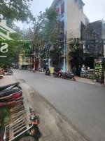 Mp Ô Cách Xây Tòa Nhà Vp Dòng Tiền View Hồ Vỉa Hè. Giá 210 Triệu/M2 Call O398386285