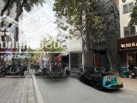 Bán Tòa Nhà Hạng A Lô Góc Mặt Phố Vương Thừa Vũ, 8 Tầng, Dòng Tiền 130 Triệu/Tháng
