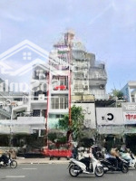 Bán Nhà 6 Tầng Mặt Tiền Đường Phan Đình Phùng, Quận Phú Nhuận, Giá Bán 12,8 Tỷ Tl