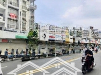 Bán Nhà 6 Tầng Mặt Tiền Đường Phan Đình Phùng, Quận Phú Nhuận, Giá Bán 12,8 Tỷ Tl