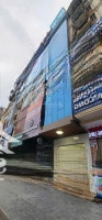 Bán Gấp Tòa 8 Tầng Nguyễn Xiển, Mặt Phố Vip, Sổ Đỏ Chính Chủ