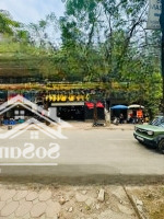 Mặt Phố Phát Mại Dịch Vọng Hậu 656M2 - Sổ Lâu Dài - Mặt Tiền 18M 292, 68 Triệu/M2 Trụ Sở Vip Vp Công Ty