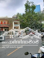 Siêu Hiếm Mặt Phố Nguyễn Bỉnh Khiêm, Hai Bà Trưng 157M2 Mặt Tiền 7.1M Vị Trí Đẹp Nhất, Giá Bán 97 Tỷ
