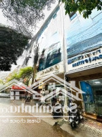 Siêu Phẩm Tòa Building Văn Phòng Trung Kính 7 Tầng Thang Máy, Vỉa Hè Ô Tô Tránh. 98M2 Chỉ Hơn 4X Tỷ