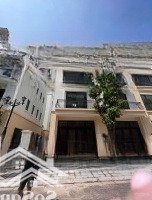 Chính Chủ Cần Bán Nhà Phố Shophouse San Hô Xẻ Khe Vinhomes Ocean Park 2 Giá Cắt Lỗ Sâu