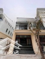 Chính Chủ Cần Bán Nhà Phố Shophouse San Hô Xẻ Khe Vinhomes Ocean Park 2 Giá Cắt Lỗ Sâu