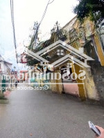 Bán Đất Tình Quang Mặt Tiền Khủng 120M2 - Giá Đầu Tư 75 Triệu/M Tổ 4, Trục Chính 2 Oto Tránh