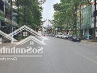 Cho Thuê Nhà Mặt Phố Trung Hòa Căn Góc 2 Mặt Tiền: 25M, Diện Tích: 210M2 X 6T, Kd Nhà Hàng Ăn