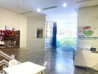 Bql Cho Thuê Văn Phòng Tòa Nhà Hoàng Cầu Skyline Giá 350K/M2Diện Tíchtừ 100M2; 200M2; 400M2 Quận Đống Đa