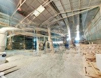 Cho Thuê Xưởng 2000M2, Tất Cả Máy Sản Xuất Gỗ Đang Hoạt Động, Phường Tam Phước, Biên Hòa, Đồng Nai
