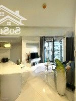 Bán Căn Hộ 1Pn+ Nội Thất Đẹp Như Hình Đăng, Lầu Trung Mã Căn Đẹp Vinhomes Grand Park Q9
