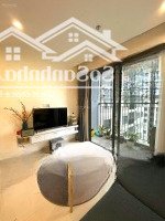 Bán Căn Hộ 1Pn+ Nội Thất Đẹp Như Hình Đăng, Lầu Trung Mã Căn Đẹp Vinhomes Grand Park Q9