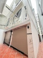 Chính Chủ Bán Nhà Mới Xây - 2 Mặt Ngõ Thoáng, 5 Tầng, 33M2Sổ Đỏ Chính Chủtại Huỳnh Cung, Tam Hiệp, Thanh Trì