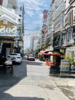 Bán Nhà Hẻm Đẹp 606 Đường 3/2 P14 Q10 Dt: 9.3X26M Kvxd: Hầm 5 Tầng Giá Bán 49 Tỷ Liên Hệ: 0971829193