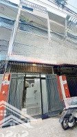 Nhà Trệt 2 Lầu St Hẻm 5M Khu Dân Cư Vip Nhất Đường Tân Sơn Nhì 4*14M 2 Lầu St Giá Bán 7,4 Tỷ