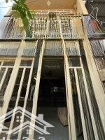 Bán Nhà Riêng Tại Đặng Thùy Trâm 48M2 Giá Bán 2Tỷ150