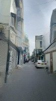Bán Nhàhẽm Xe Hơi7M Nguyễn Thái Bình, Dt: 4.2X12M (Cn 50.4M2), 5 Tầng, P.12, Tân Bình. Giá Bán 13 Tỷ Tl