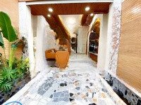 Bán Nhà Riêng Tại Phố Nguyễn Xí, Bình Thạnh, Hồ Chí Min, 48 M2