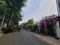 Bán Biệt Thự Sân Vườn Mặt Tiền Đường Nội Bộ Phan Đăng Lưu, Phường 3,Diện Tíchlớn 608M2 Ngang 14M, 38 Tỷ