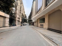 Bán Nhà Mặt Phố Vạn Phúc - Hà Đôngdiện Tích113M2 - 8 Tầng -Mặt Tiền12.5M - Giá Bán 45 Tỷ Toà Văn Phòng Đẳng Cấp