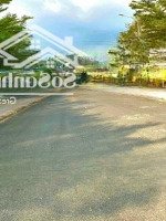 Cần Bán Gấp Lô Đất Mặt Tiền Trường Lan Anh, Khu Ata. Sổ Sẵn