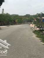 Cần Bán Gấp Lô Đất Mặt Tiền Trường Lan Anh, Khu Ata. Sổ Sẵn