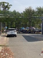 Cần Bán Gấp Lô Đất Mặt Tiền Trường Lan Anh, Khu Ata. Sổ Sẵn