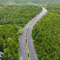 Bán Lô Đất 926M2 Lương Văn Nho - Cần Thạnh - Cần Giờ Giá Tốt