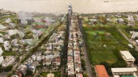 Kẹt Tiền Bán Nhiều Lô Đất Đầu Tư Dự Án Huy Hoàng, Thạnh Mỹ Lợi, Quận 2
